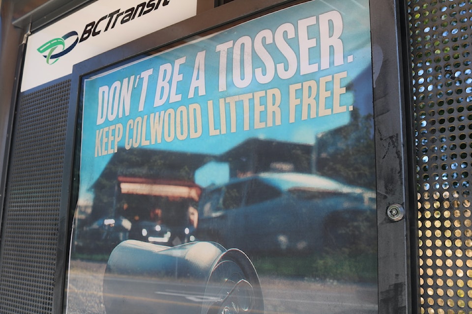 250722colwoodlitter