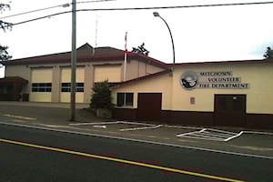 “Rip the band-aid off”: Metchosin fire hall faces reckoning