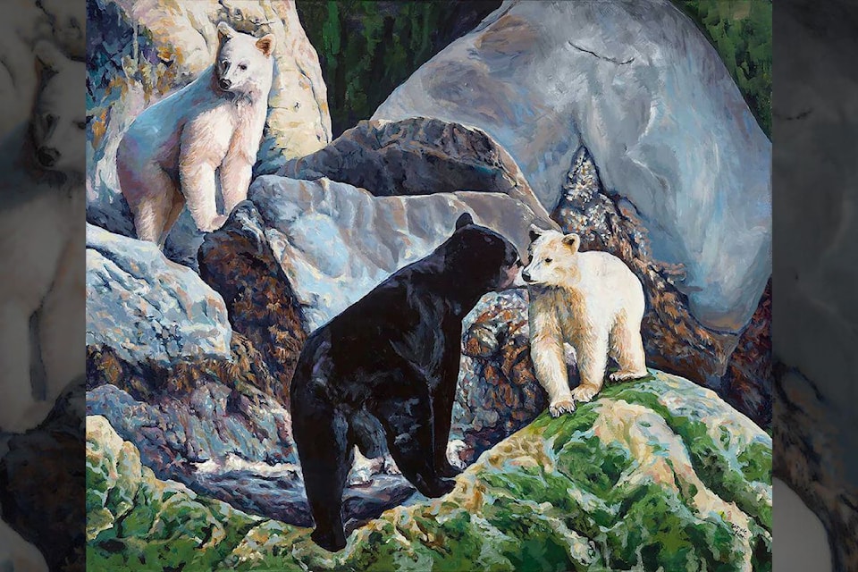 bears