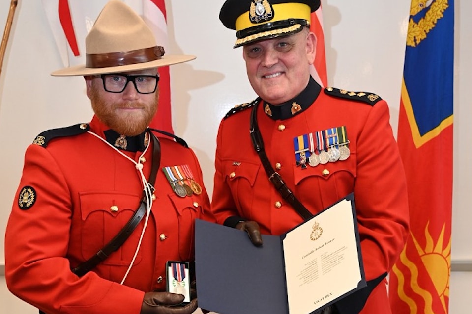250323robrennermedal2