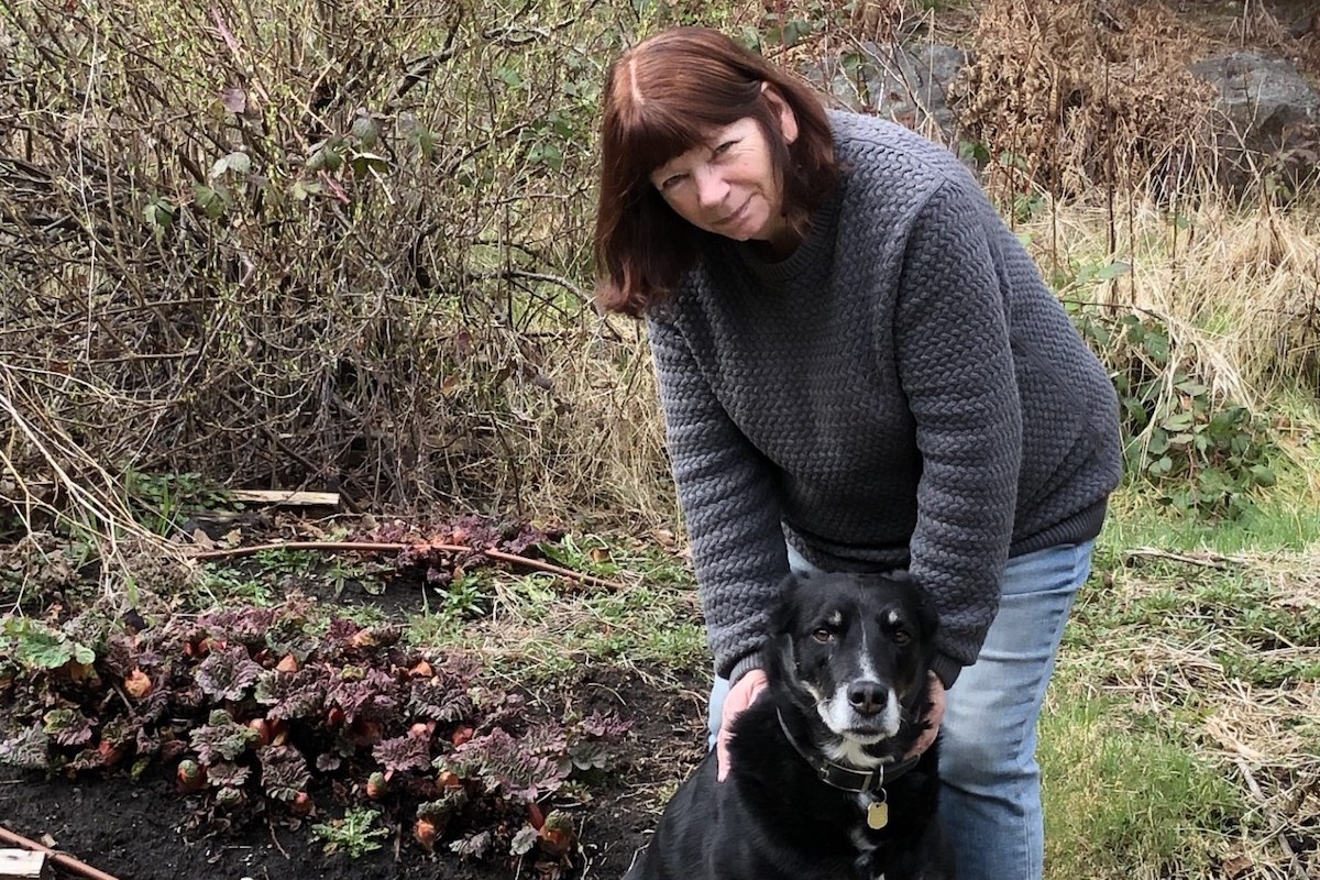 Cowichan-Malahat-Langford Green candidate wants to nurture riding's future