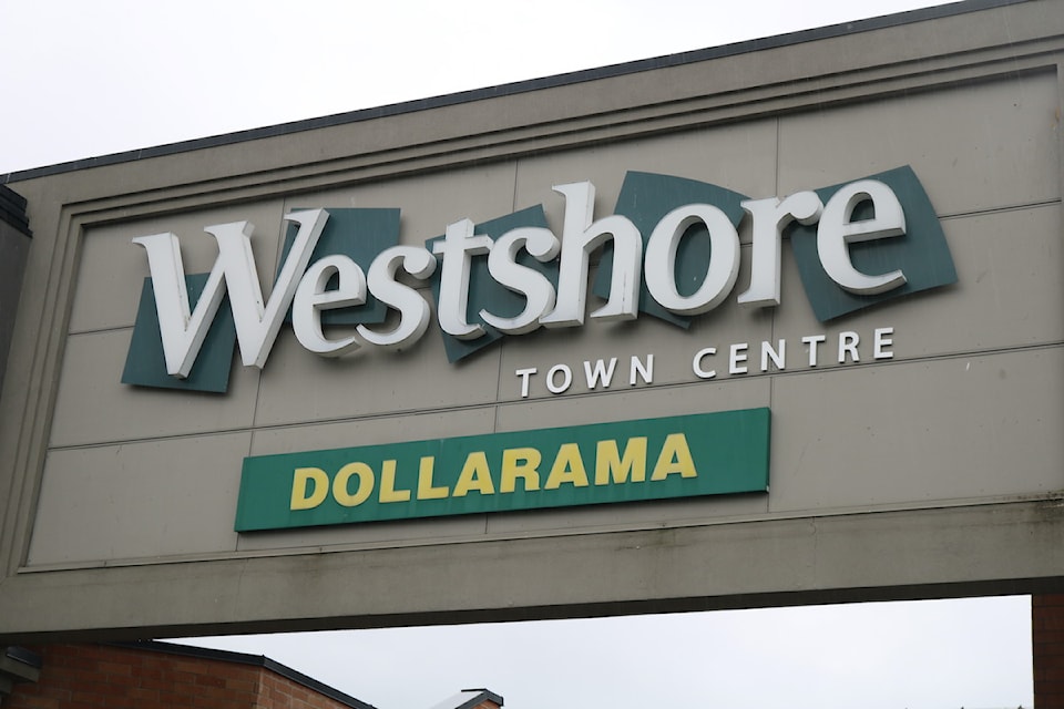 A new grocery store is coming to Westshore Town Centre.