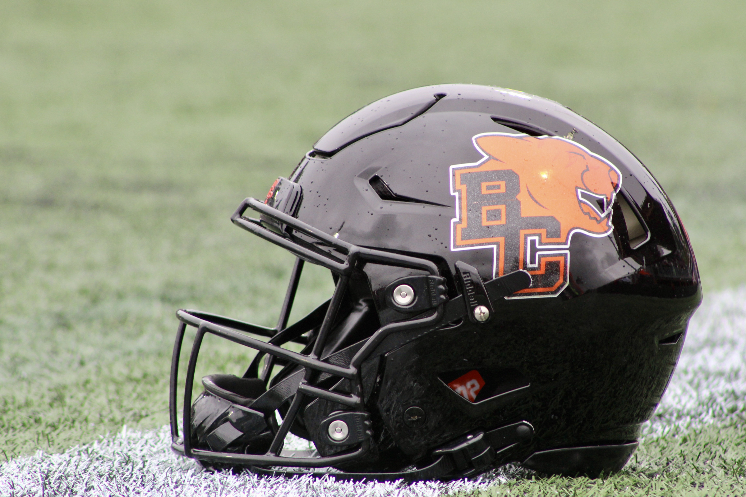 Langford lands B.C. Lions pre-season game for 2026