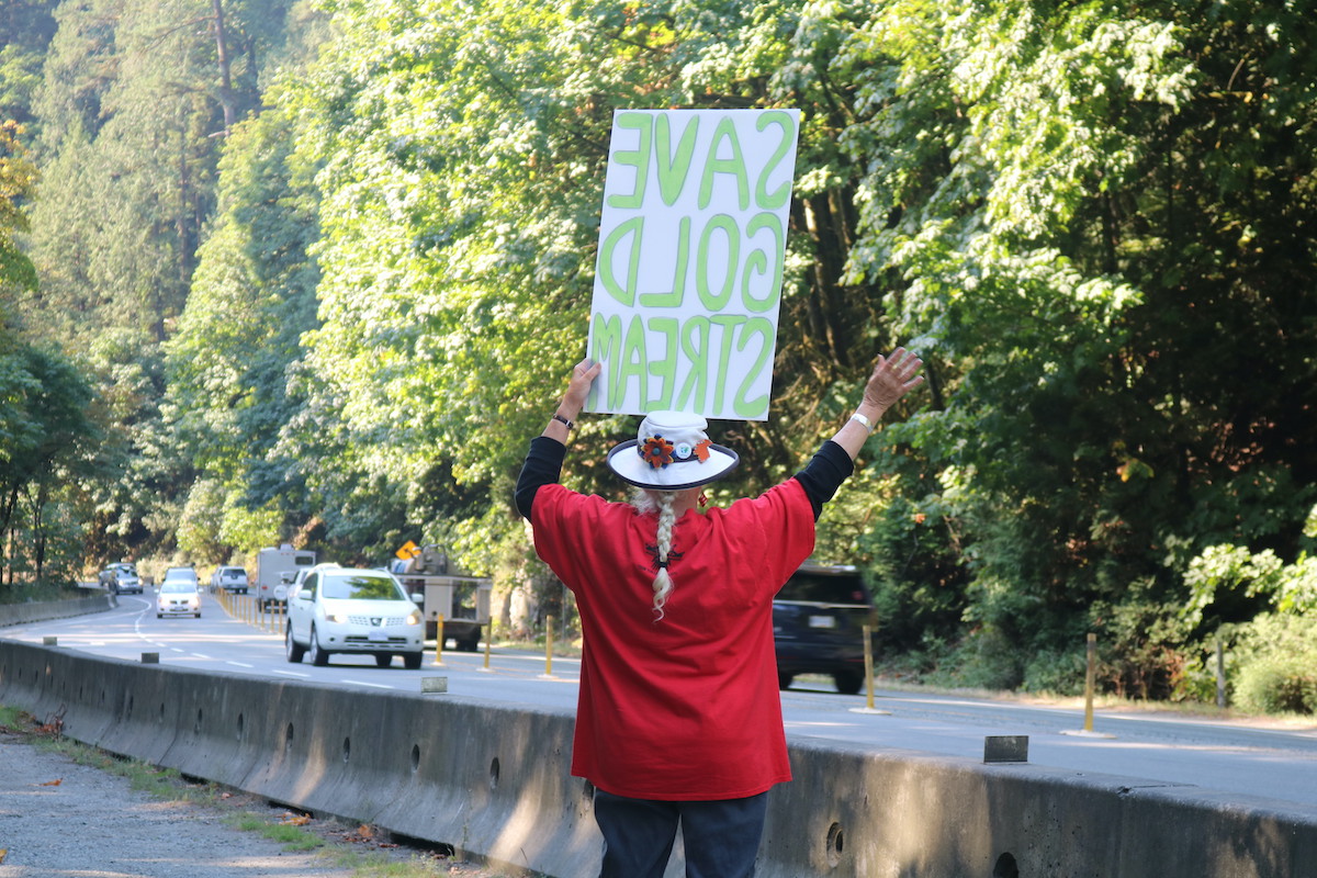 250902goldstreamparkprotest7