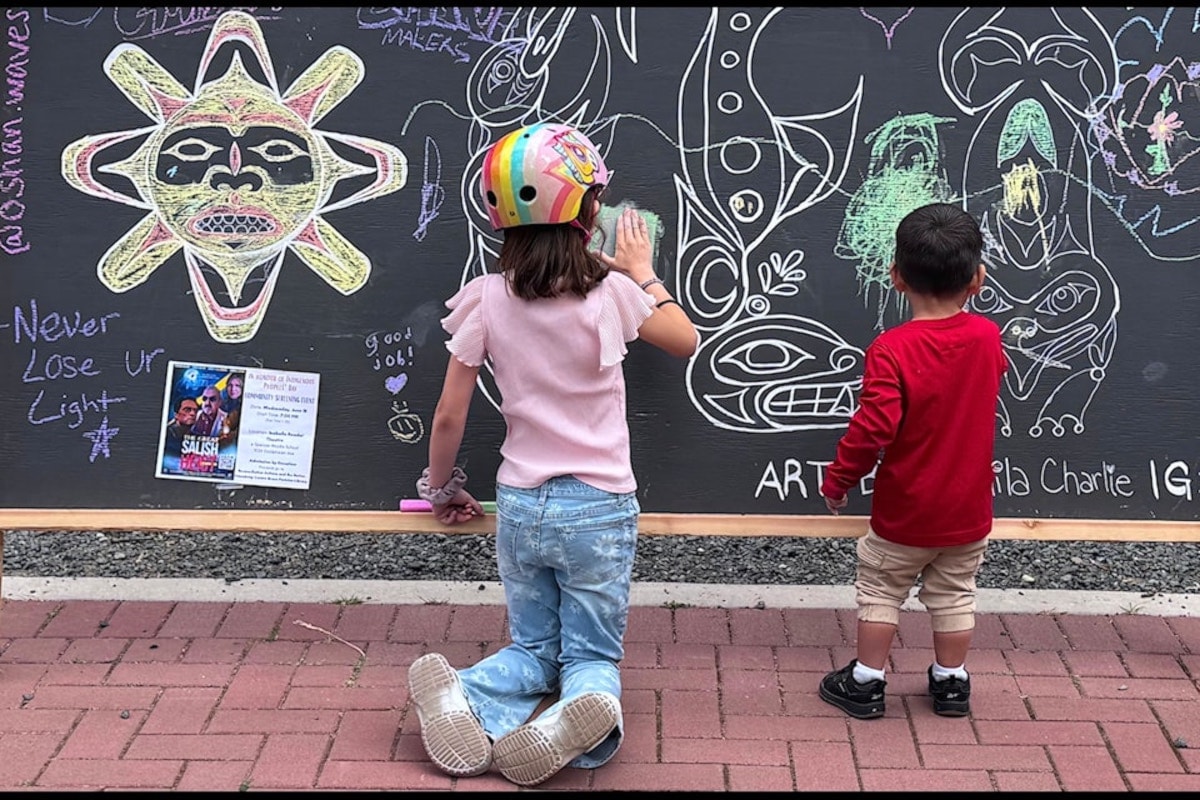 Langford community invited to have say on arts, culture, economic development