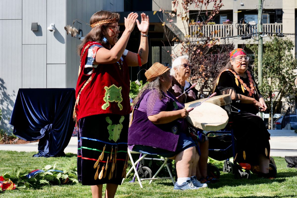 New John Horgan Campus opens 'doorway to future prosperity' in Langford