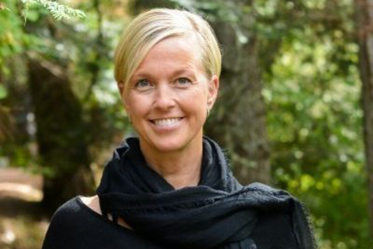 Colwood fitness professional reaches provincial pinnacle in her field