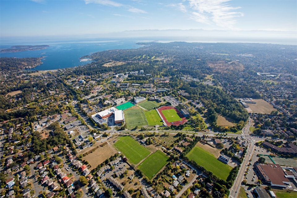 campus