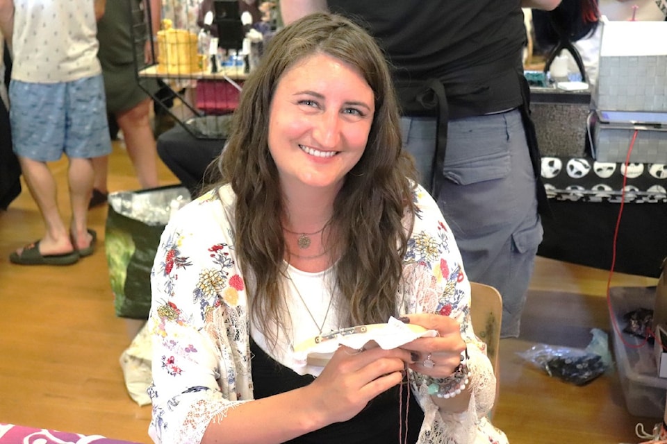 Toil and trouble? Vancouver Island witches are nothing like the