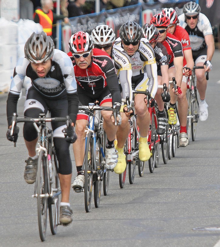 Racescene bikes sales