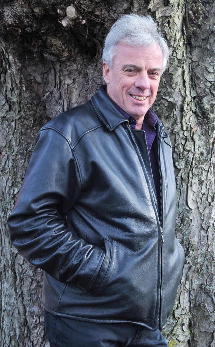 The little ball called Earth Goldstream News Gazette