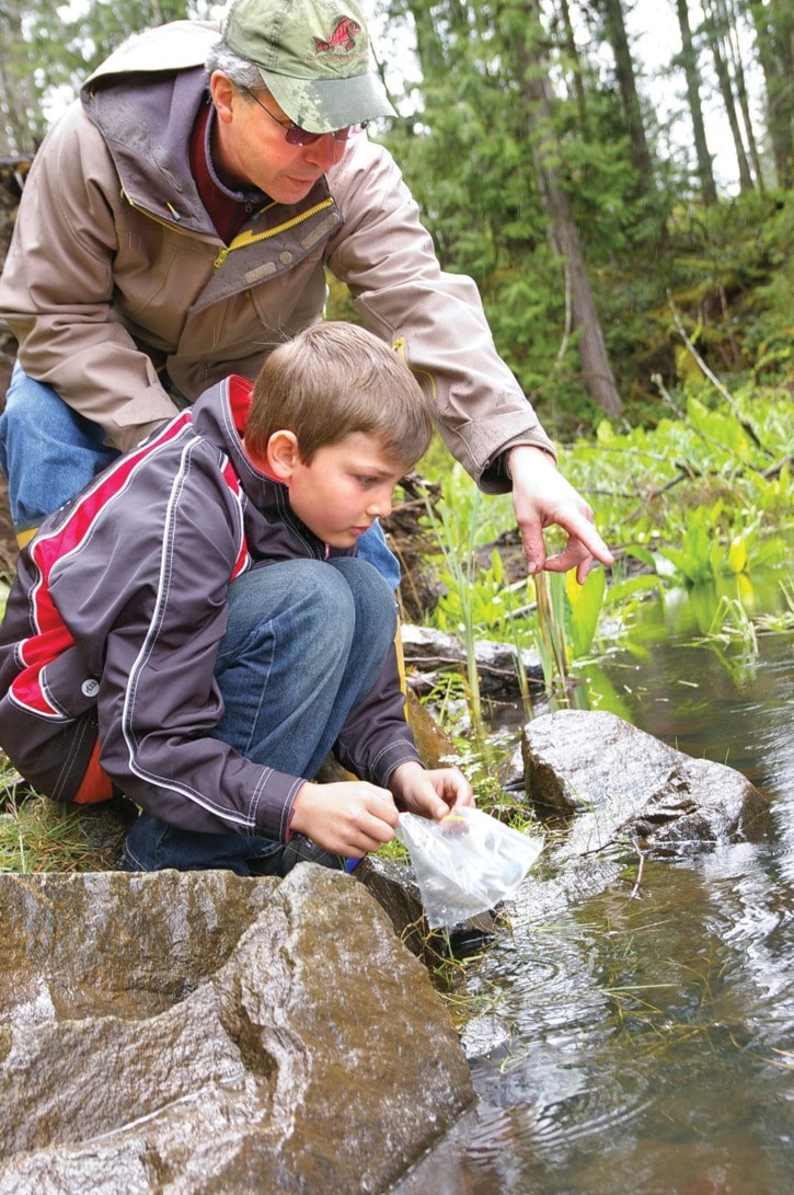 25045goldstreamBearMountainFish1PMay1311