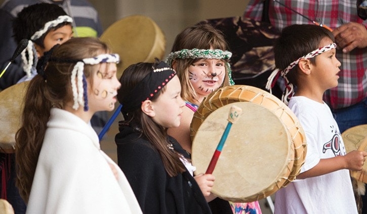 Aboriginalfestival