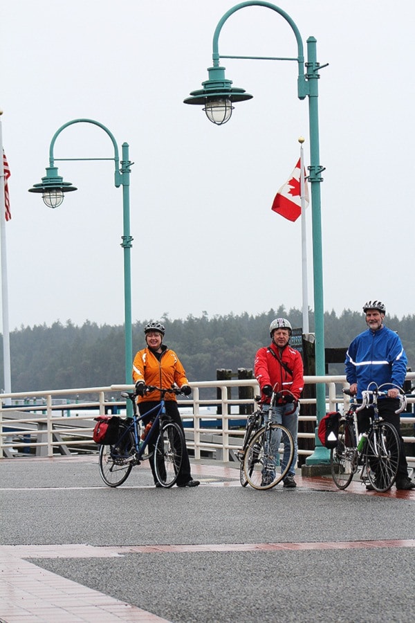 Goldstream cycle shop