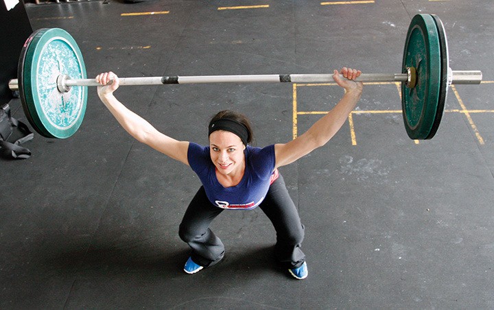 Fitness store sale langford