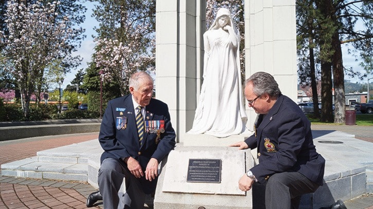 GNG-Vimy memorial-RSD