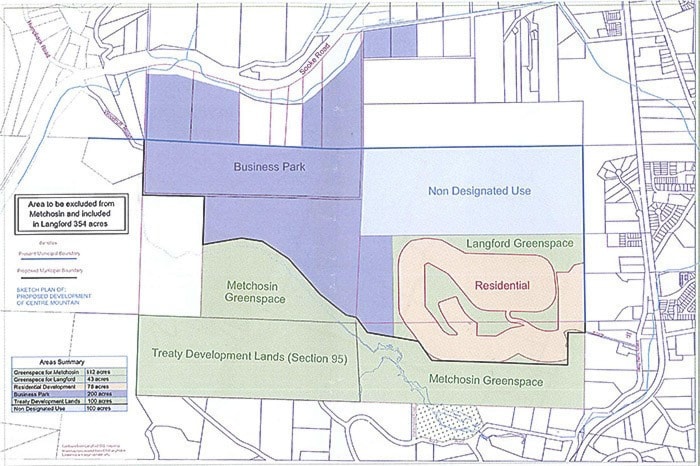 91115goldstreamGNG-LandSwapMap