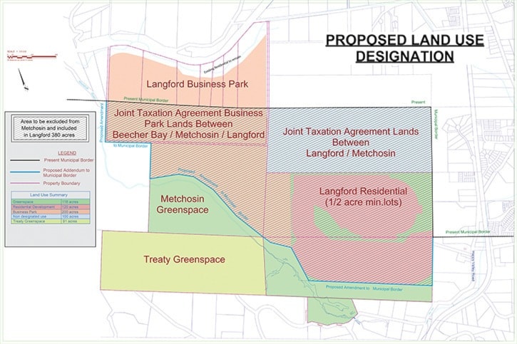 Centre Mountain - Proposed Land Use Designation 090816 -NEW