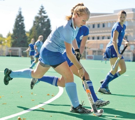 Vikes Field Hockey