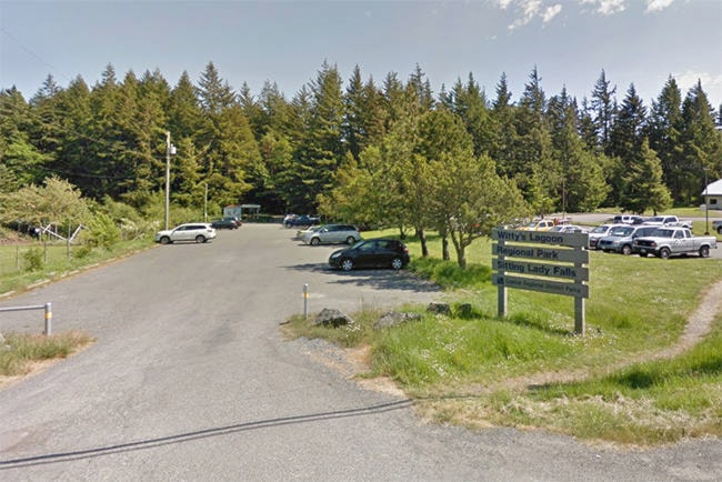 Police investigating indecent act at Witty's Lagoon in Metchosin -  Goldstream News Gazette
