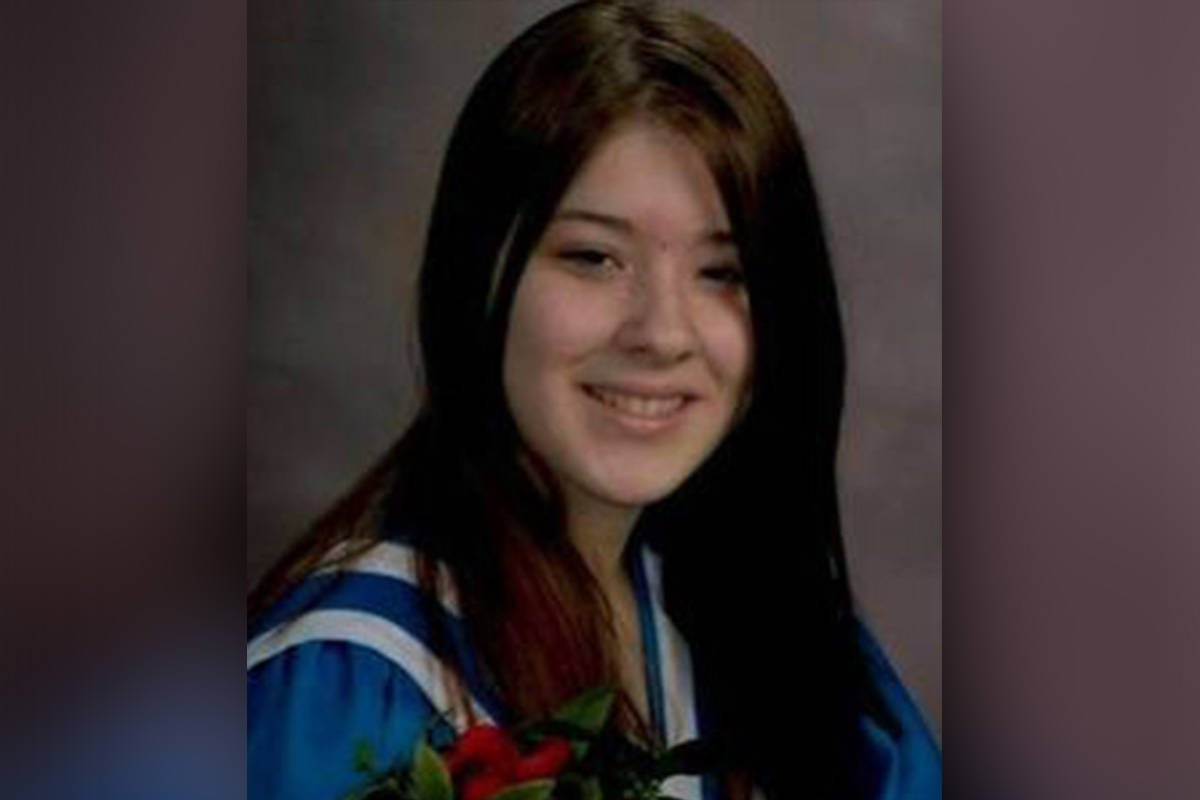 B.C. teen's killer denied day parole, 'deviant' drawings found in cell