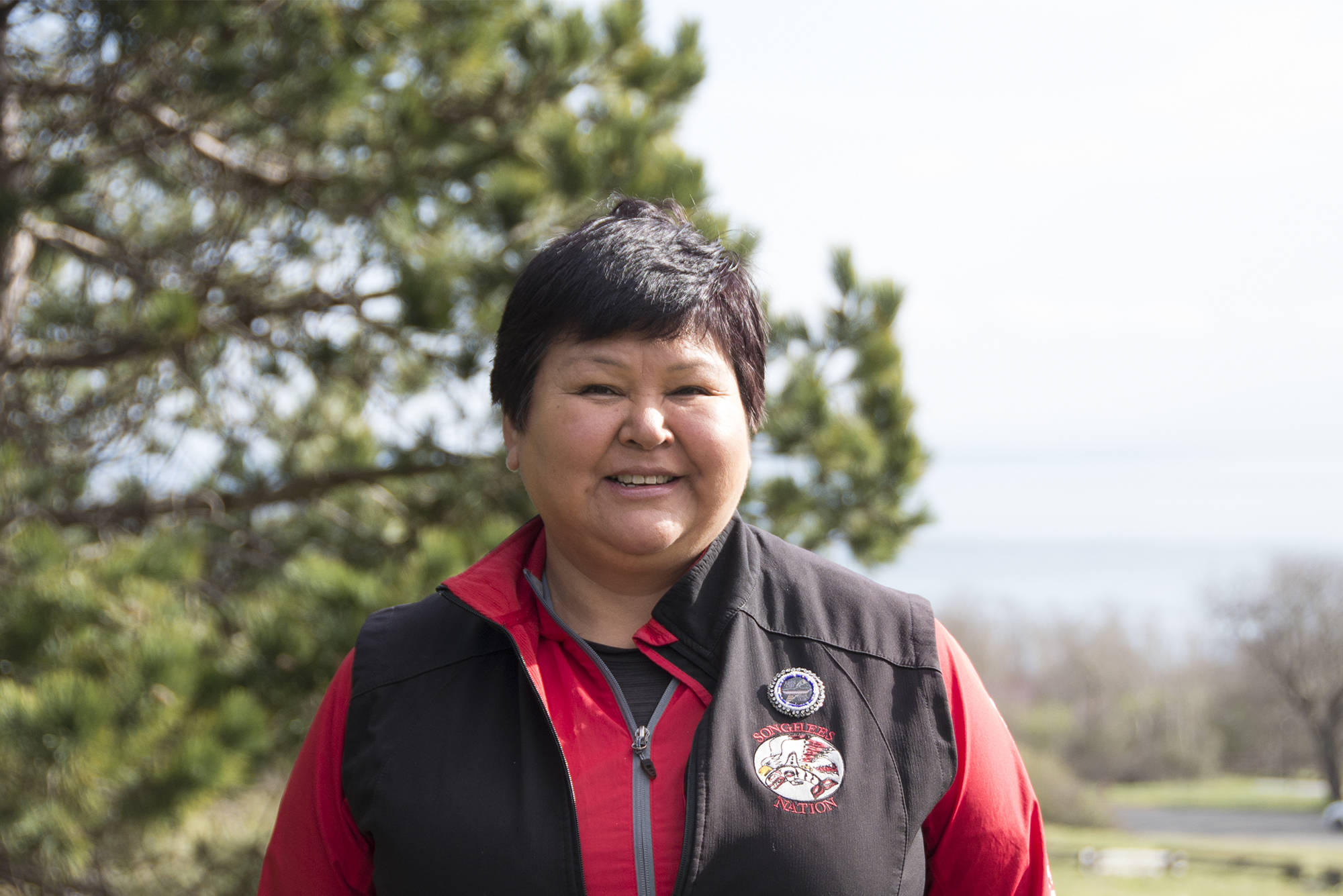 Songhees marine trail celebrates living history of Greater Victoria’s Indigenous people