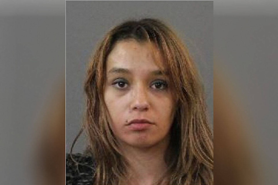 Victoria police said Thursday (June 9) that Abigayle Singh, 25, has been found safe. (Courtesy of VicPD)
