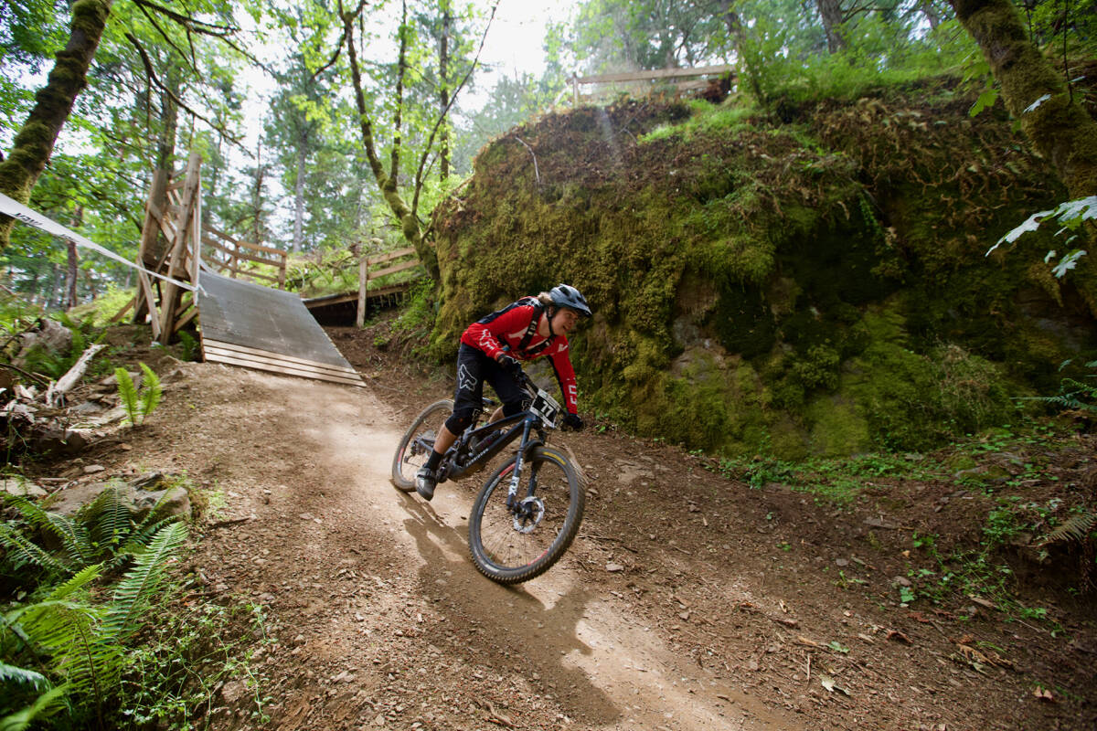 Langford park mtb sale