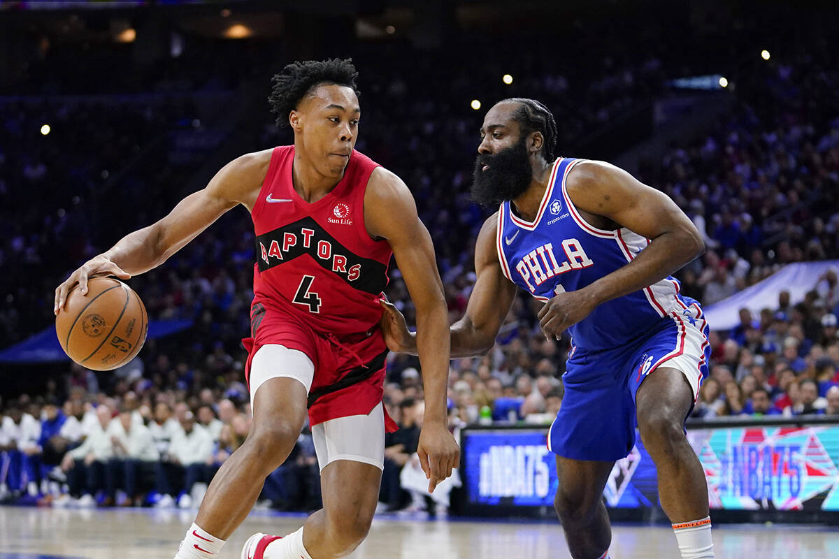 Raptors scrimmage clearance schedule