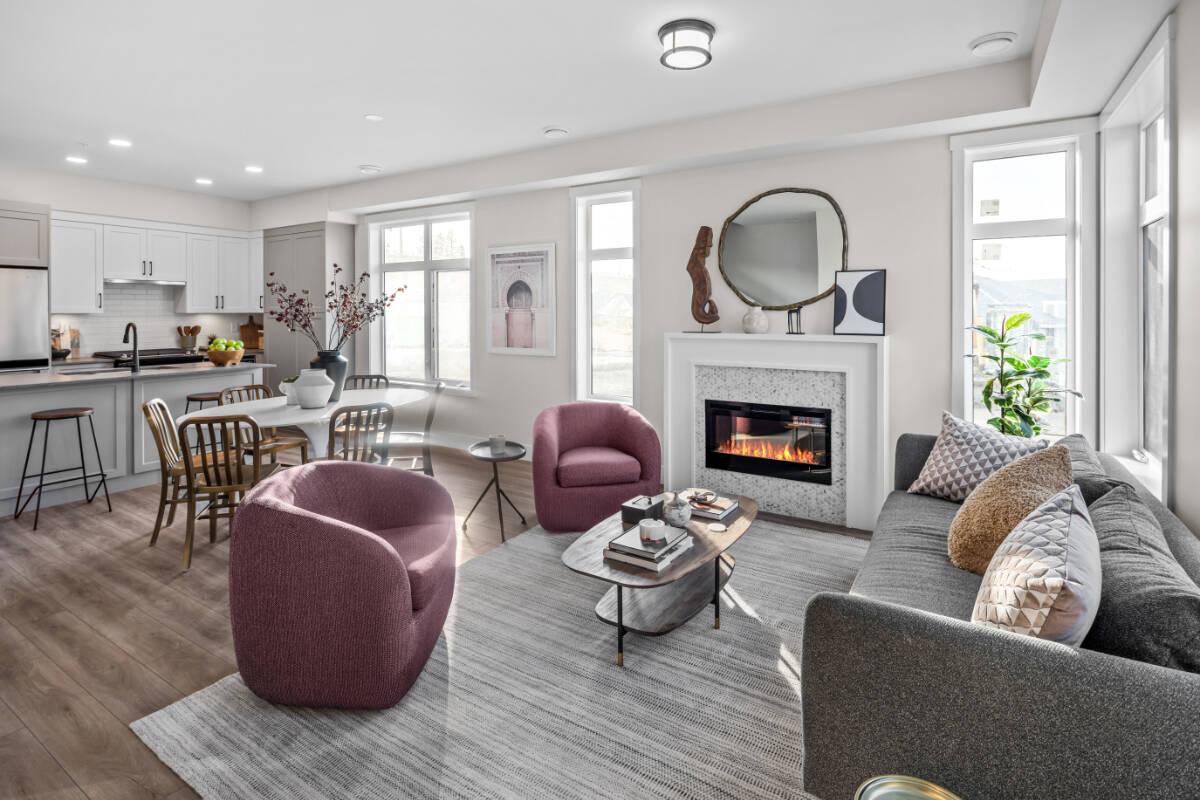 Dont miss out on your opportunity to live in the seaside community of Royal Bay!