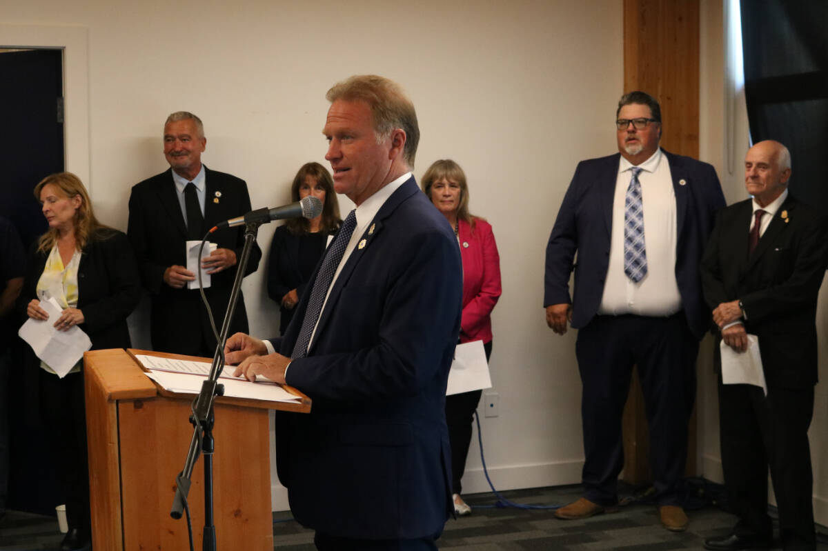 Community First outspent Langford Now by more than 2 to 1 still got