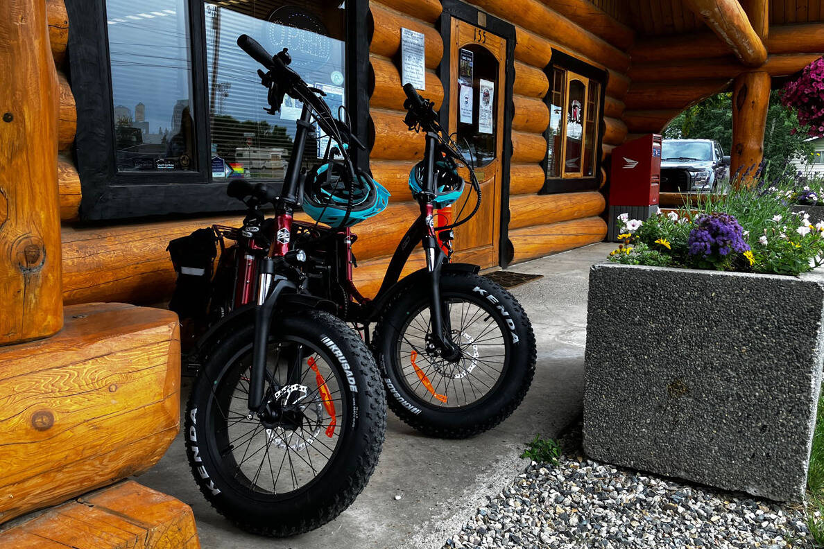 New B.C. e bike rebate program hits the road but not without some