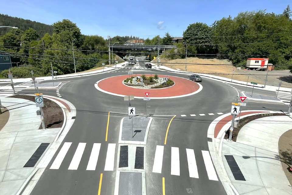 road