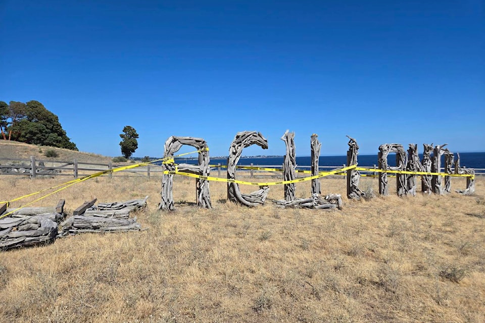 sign