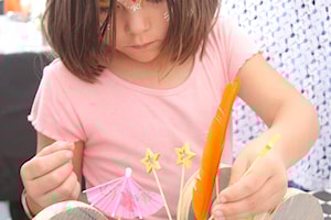 Grand Forks' 2025 Fall Fair coming together