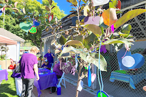 Grand Forks Overdose Awareness Day event happening Aug. 28