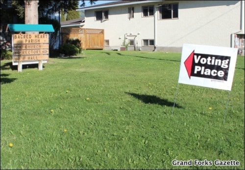 49554grandforksGFGelectionstation