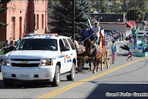 Annual Grand Forks city events receive approval