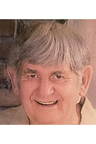 John Edward William Darroch - Obituary - Grand Forks - Grand Forks Gazette