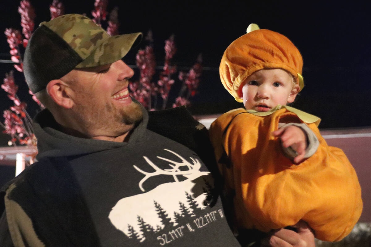 IN PHOTOS Grand Forks’ Halloween 2021 Grand Forks Gazette