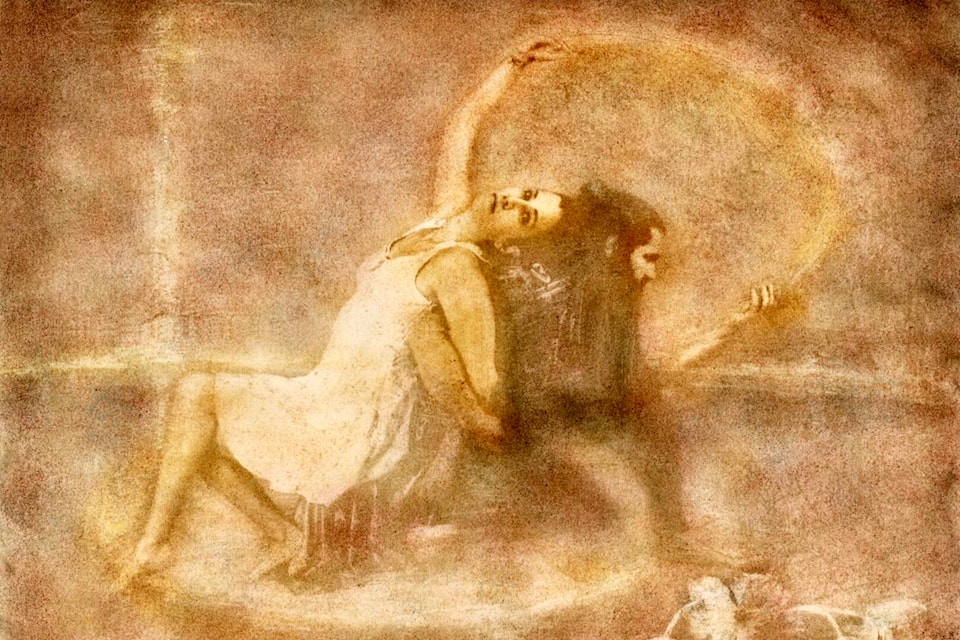 “The Way of Being,” by Frantisek Strouhal.