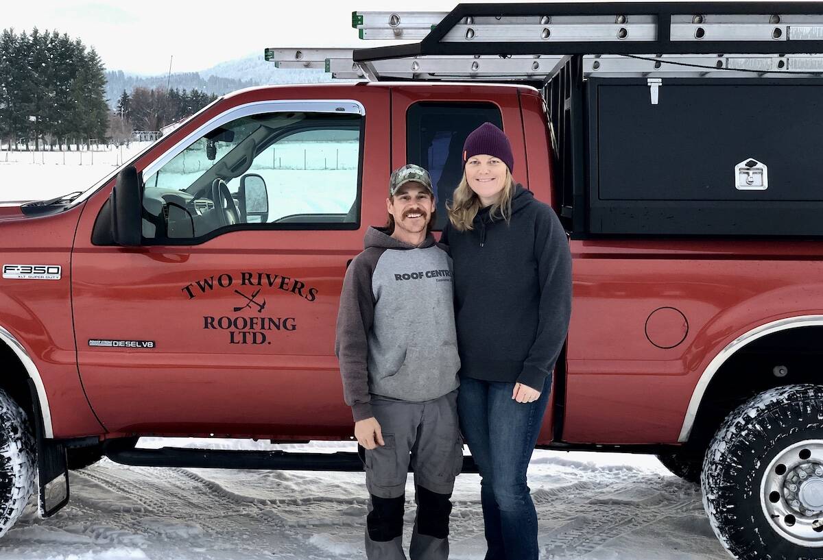 Grand Forks roofing company seeking nominations for free roof