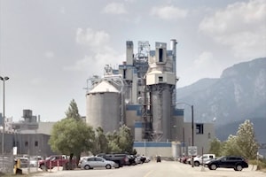 Mercer Celgar recieves $1.75 M to modernize equipment
