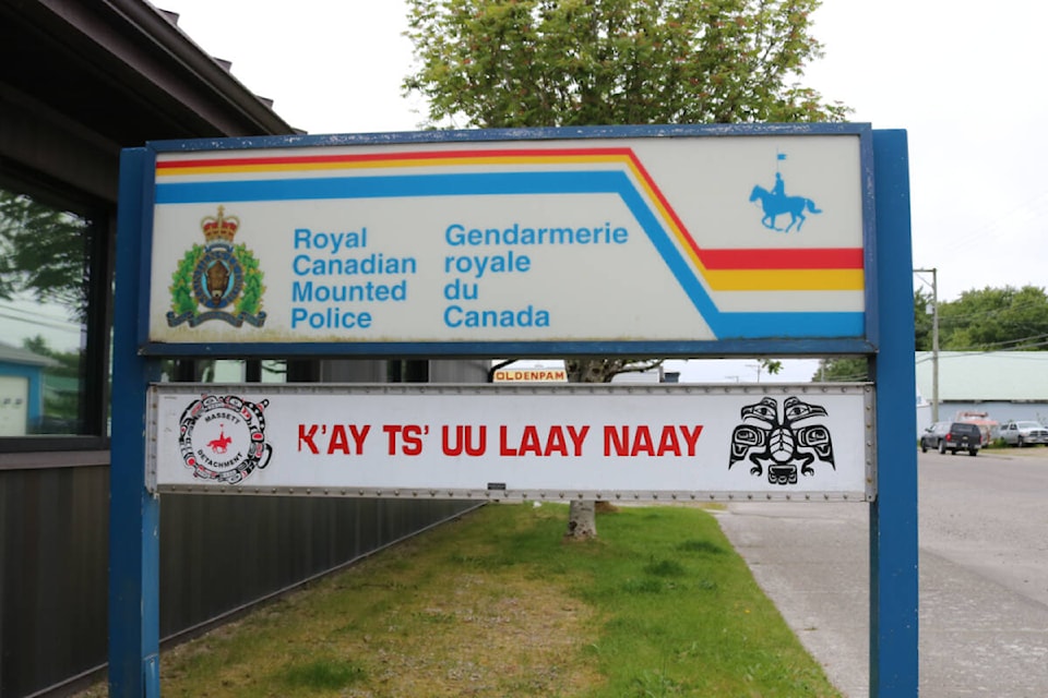 29970468_web1_220811-PRU-HGO-haida-gwaii-crime-severity-index-Masset-RCMP_1