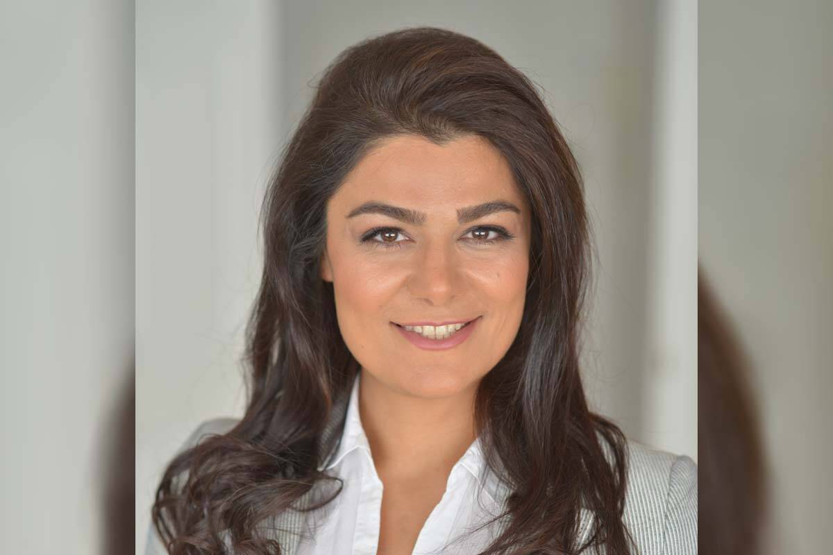 Dr. Honieh Barzegari moved to B.C. from Iran with plans of practising as a doctor. Unable to get licensed, she has turned to advocating for other internationally-trained doctors instead. (Submitted photo)