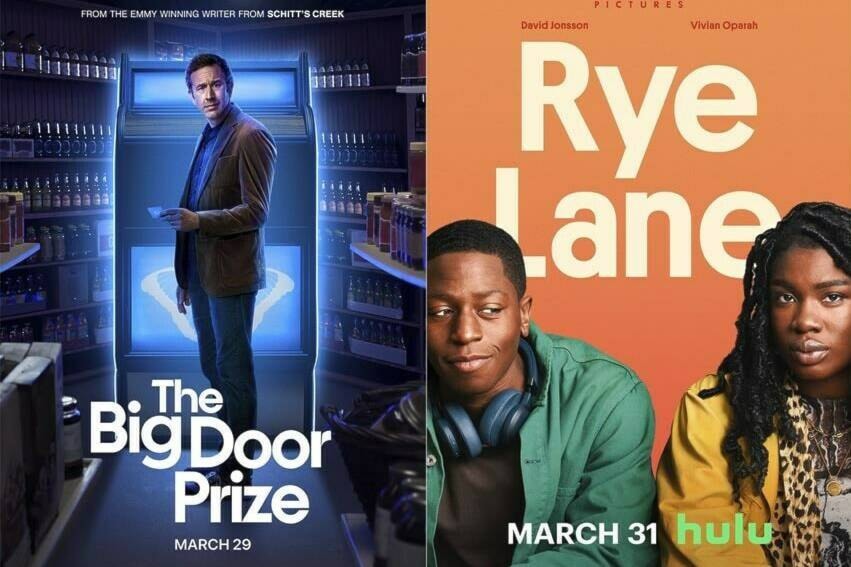 Riverdale hulu outlet