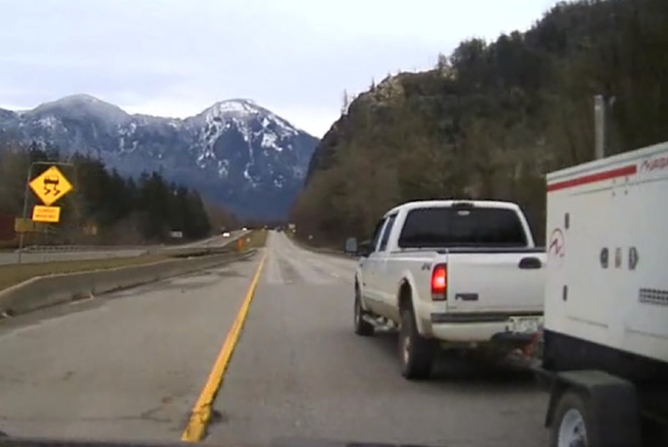 white-truck
