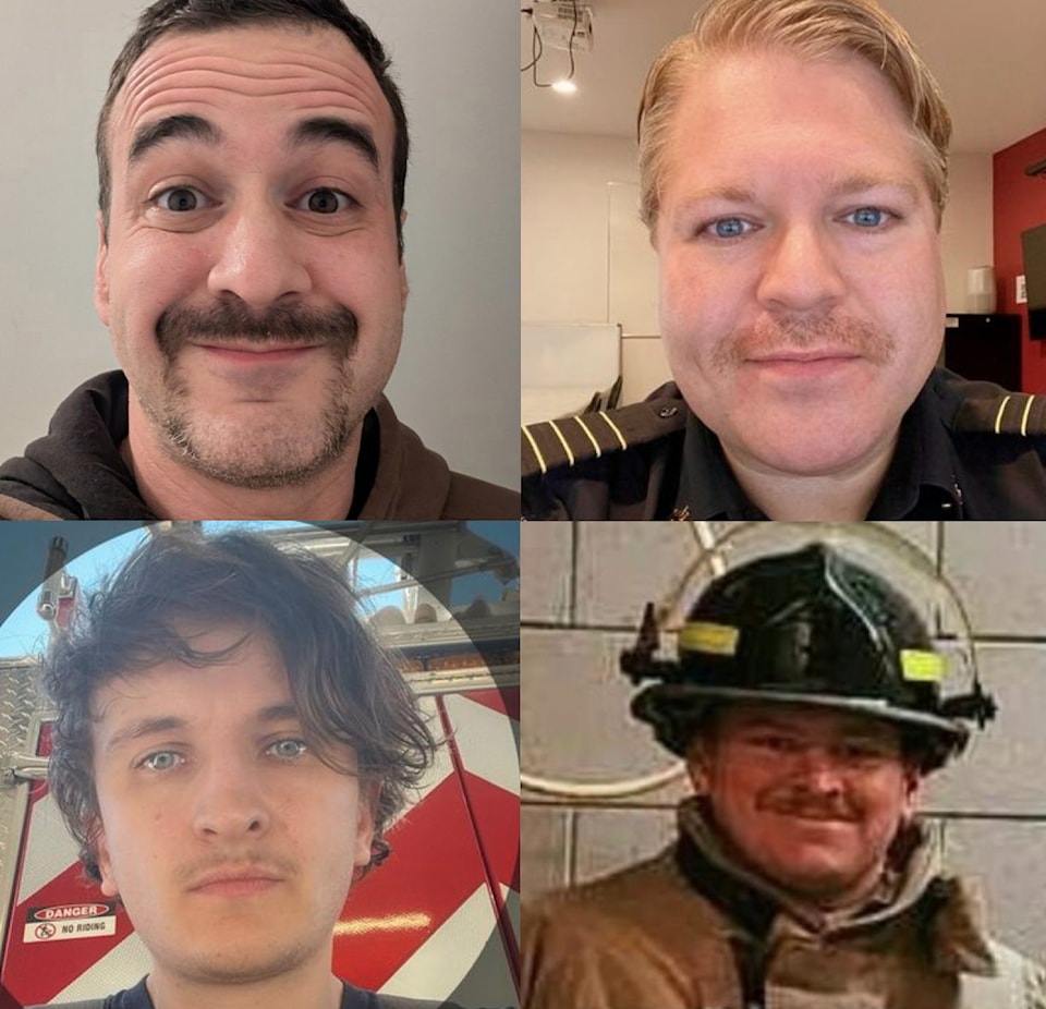 movember
