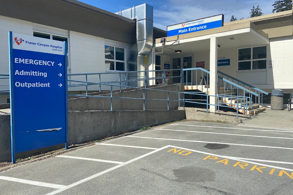 IIO has determined that a Hope RCMP had reasonable grounds to fire his gun during a fatal police shooting in Hope on June 28, 2023.