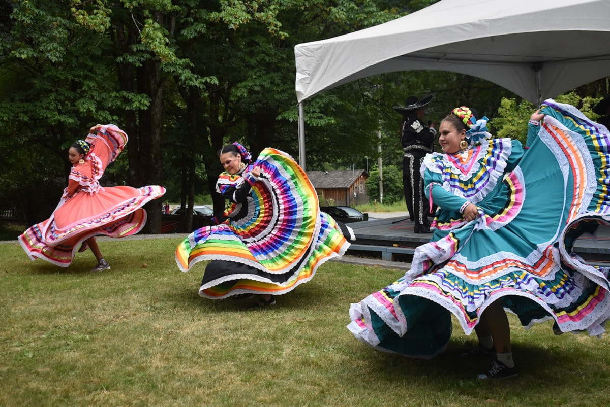 Canyon of Cultures festival returns to Yale